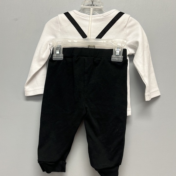 Miniclasix pant set. - Picture 2 of 3